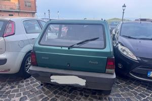 FIAT PANDA 1a serie -  anno 2000