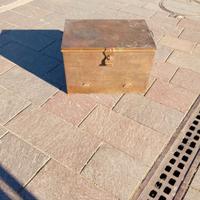 Baule militare