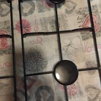 grihlie per piano da cottura