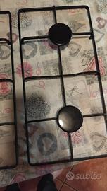 grihlie per piano da cottura