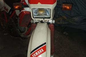 YAMAHA XT 600