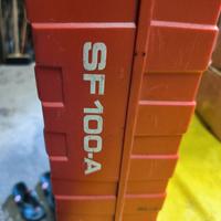 avvitatore batteria Hilti SF100A