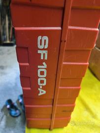 avvitatore batteria Hilti SF100A