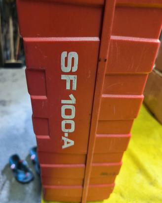 avvitatore batteria Hilti SF100A