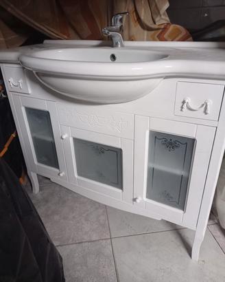 mobile bagno 