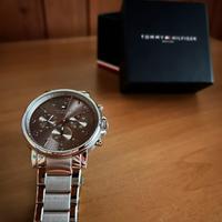 Tommy Hilfiger Chronograph originale