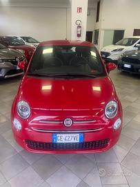 Fiat 500 1.0 Hybrid Lounge