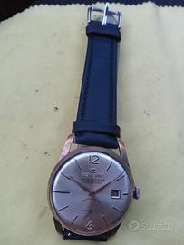 Orologio svizzero geneve automatico.