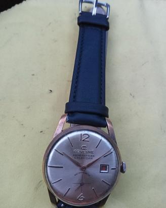 Orologio svizzero geneve automatico.