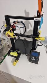 STAMPANTE 3D CREALITY ENDER 3