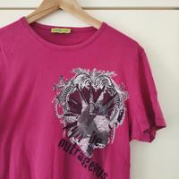 T-shirt uomo - Versace Jeans