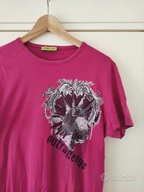 T-shirt uomo - Versace Jeans