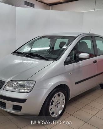 FIAT Idea 1.4 16v Dynamic 6m