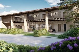 NUOVA SCHIERA DI 4 LOCALI IN CENTRO PAESE NO SPESE