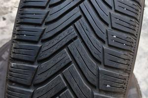 Gomme invernali 205/60/16