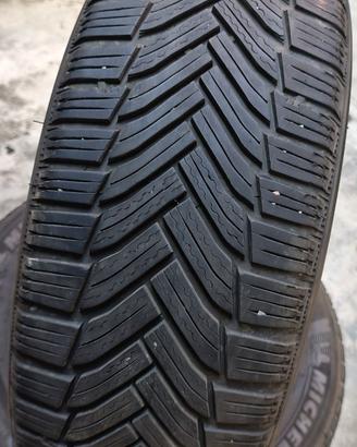 Gomme invernali 205/60/16