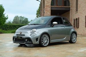 Abarth 695 RIVALE - RDS01875