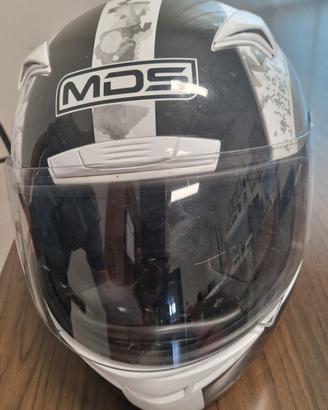 Casco integrale