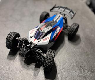 Arrma Typhon Grom