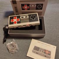 NES30 Game Controller 8Bitdo
