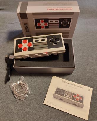 NES30 Game Controller 8Bitdo