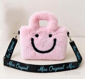 Borsa bambina