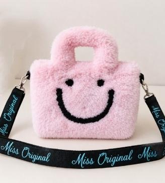 Borsa bambina
