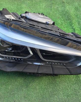 BMW X1 F48 Restyling FULL LED Faro Fanale Destro D