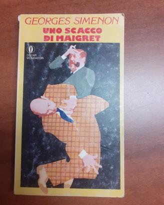 Uno scacco a Maigret