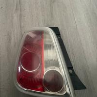 Fiat 500 Fanale posteriore sinistro