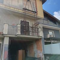 Nuove costruzioni - Mascalucia