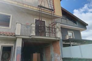 Nuove costruzioni - Mascalucia