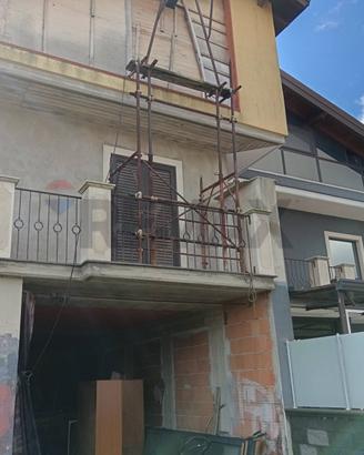 Nuove costruzioni - Mascalucia