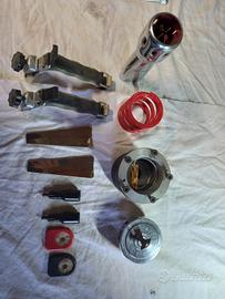 Accessori fiat 500epoca