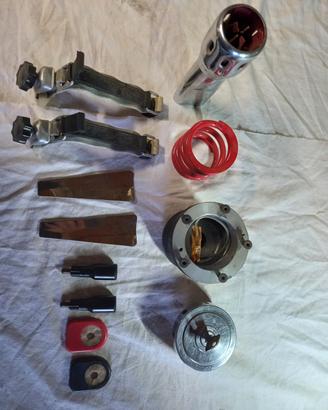 Accessori fiat 500epoca