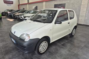 Fiat Seicento 600 1.1i cat