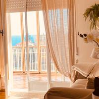Appartamento in Liguria