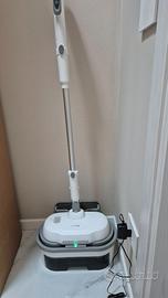 Lava pavimenti elettrico