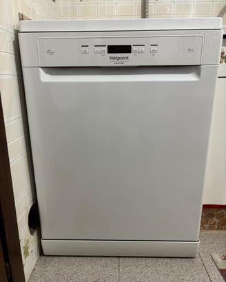 Lavastoviglie Hopoint Ariston