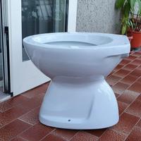 Vaso Sanitario da bagno (Water)