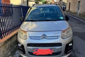 Citroen C3 Picasso