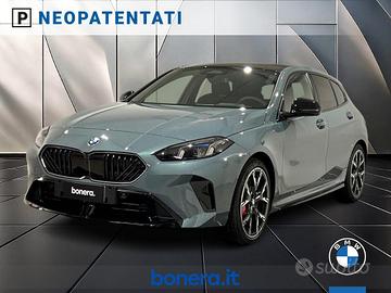 BMW Serie 1 116 MSport Pro auto
