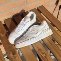 New Balance 550 White Linen size 36 - DS OG All