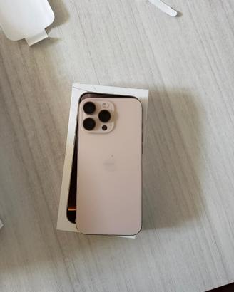 iPhone 16 Pro Max 256GB Desert Titanium