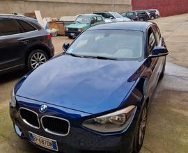 BMW Serie 1. 116 del 2012