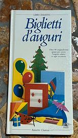 Libri creativi biglietti d auguri Mondadori