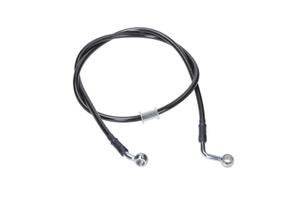 TUBO FRENO NERO PIAGGIO zip 2t , zip 4t , zip2000 