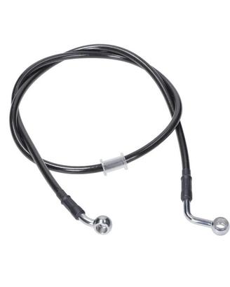 TUBO FRENO NERO PIAGGIO zip 2t , zip 4t , zip2000 