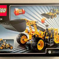 LEGO TECHNIC scavatore