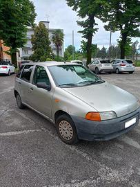 Fiat Punto 55